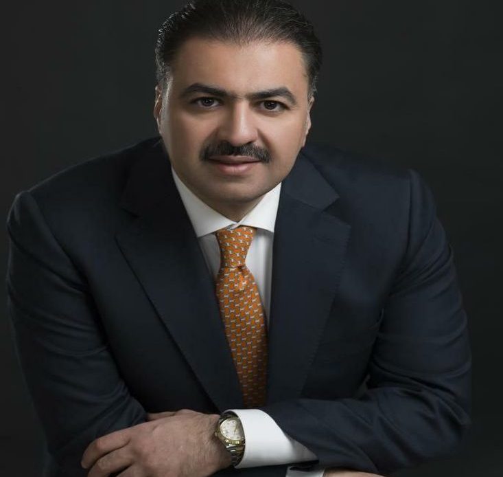 Ali Khalis Jawad