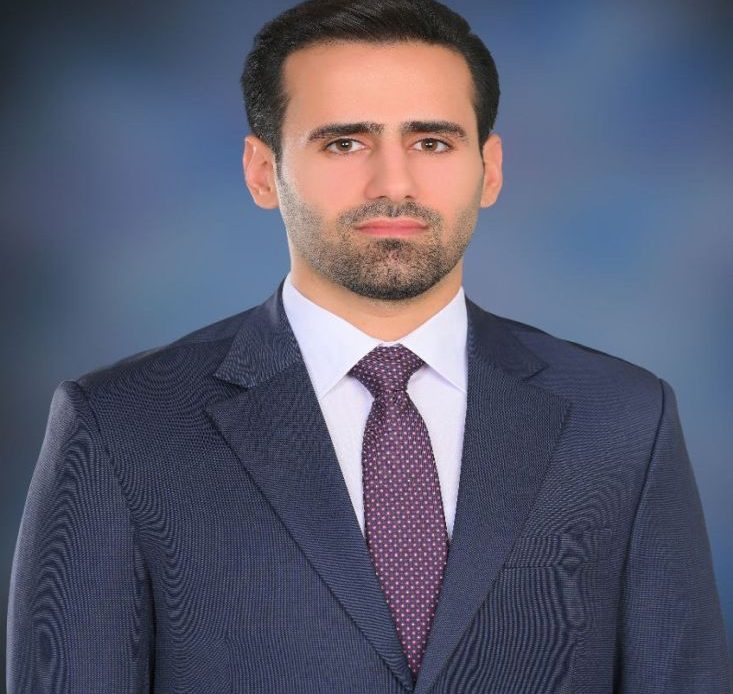 Ibrahim Khaleel Ibrahim