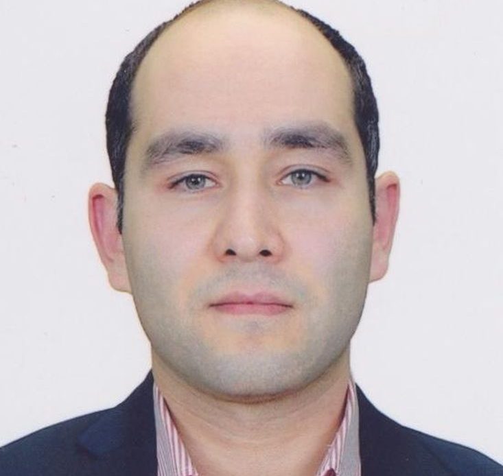 Kosar Nuraddin